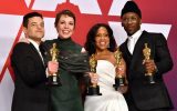 Oscar 2019 Vencedores