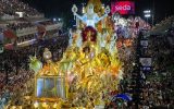 Apuração dos desfiles do Rio de Janeiro
