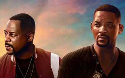 Filme Bad Boys 3