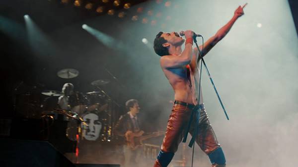 Filme Bohemian Rhapsody