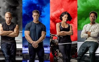 Velozes e Furiosos 9