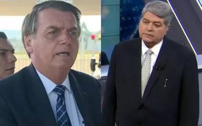 Bolsonaro confirma que Pretende dar um Golpe