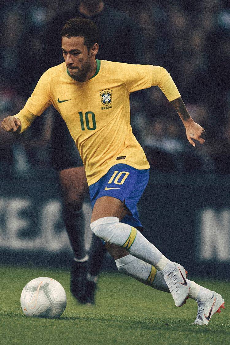 Caso Neymar