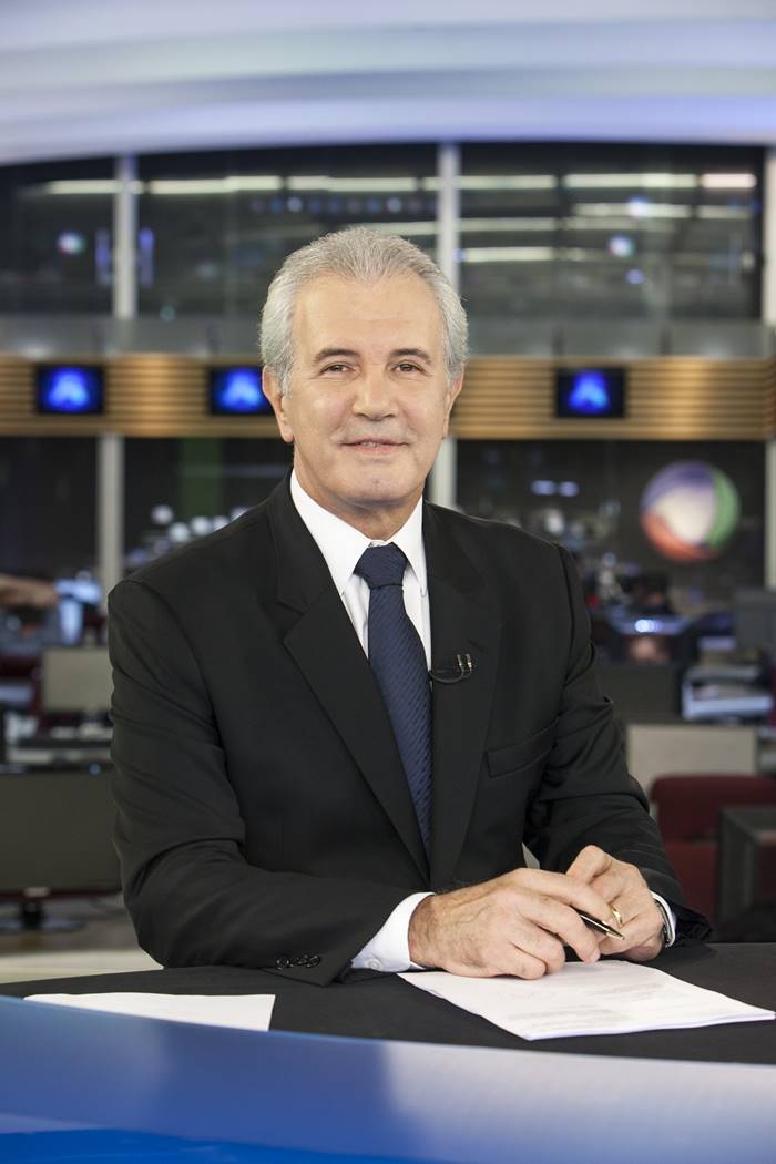 Celso Freitas jornalista