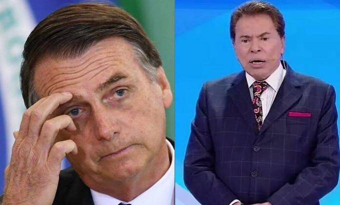 Governo Bolsonaro proíbe venda da Tele Sena