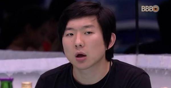 Pyong é eliminado do Big Brother Brasil 20