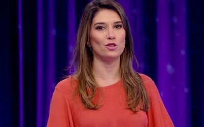 SBT tem baixa no ibope com programa Roda a Roda