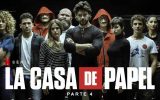 Saiba quando estreia La Casa de Papel 4 temporada