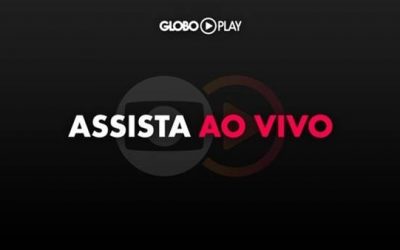 assistir globo ao vivo online
