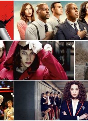 melhores series da netflix