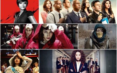 melhores series da netflix