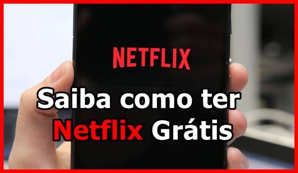 Netflix Gratis – Saiba como assistir series e filmes Netflix online e de  Graça - Audiência da TV