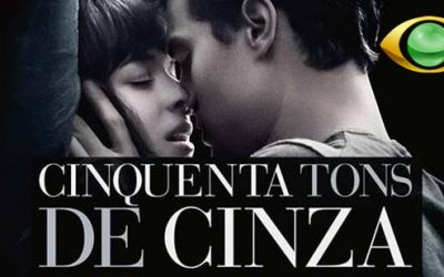 Cinquenta tons de Cinza 1 e 2