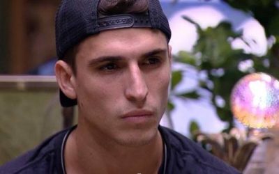 Com votação histórica Prior é eliminado do BBB20