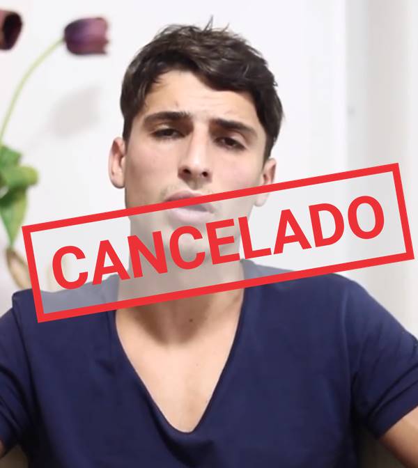 Entrevista com Felipe Prior para o Fantástico é cancelada após acusações de estupro