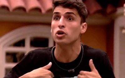 Felipe Prior é acusado de Estupro