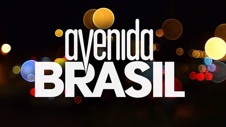 Globo continua grande com sucesso extraordinário de Avenida Brasil