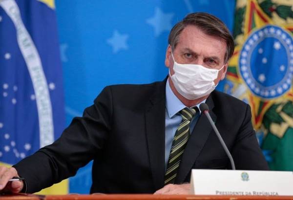Jornal Nacional declara guerra a Bolsonaro