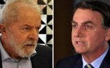 Lula perde a paciência e manda recado para Bolsonaro