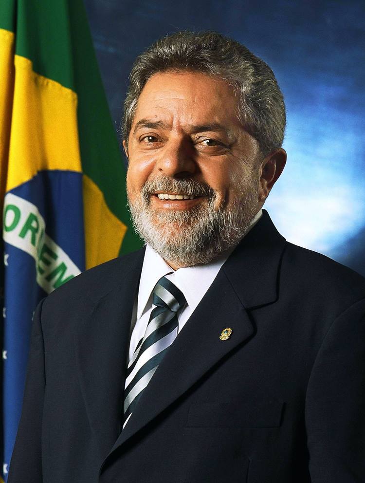 Lula perde a paciência e manda recado para Bolsonaro