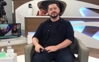 Roda Viva com Atila Iamarino