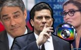 Sérgio Moro deve divulgar novas provas contra Bolsonaro