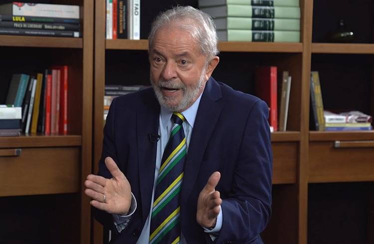 Sérgio Moro reconhecer que Lula é Inocente