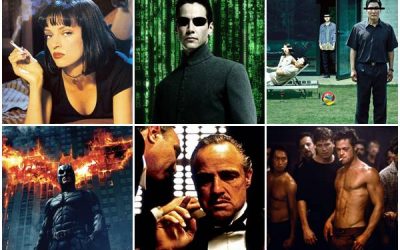 melhores filmes de todos os tempos