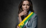 Cantora Anitta diz que quer ser presidente do Brasil