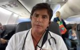 Dr. Rey pede a Bolsonaro para ser Ministério da Saúde