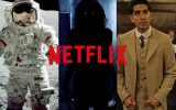 Filmes e Séries removidos da Netflix