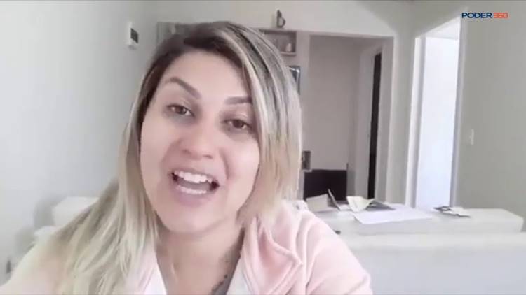 Irmão de Sara Winter
