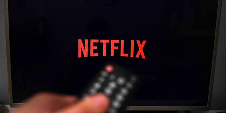 Lançamentos e Removidos Netflix