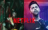 Lançamentos e Removidos Netflix em 24 de Maio