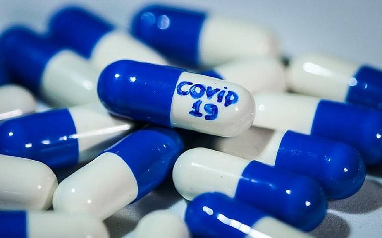 Você acredita que a cloroquina é eficaz para curar o coronavirus?