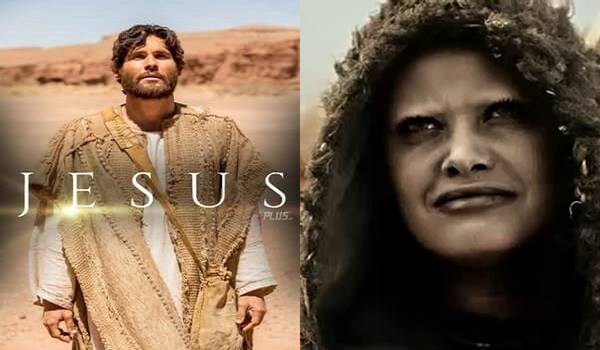 Novela Jesus é um fracasso gigantesco em audiencia na Record