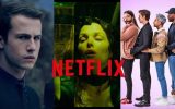 Lançamentos e Removidos Netflix em 05 de Junho