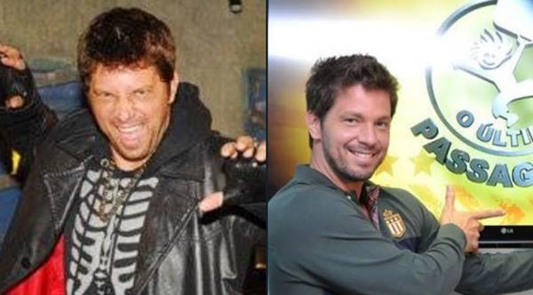 Mário Frias é o novo Ministro da Cultura