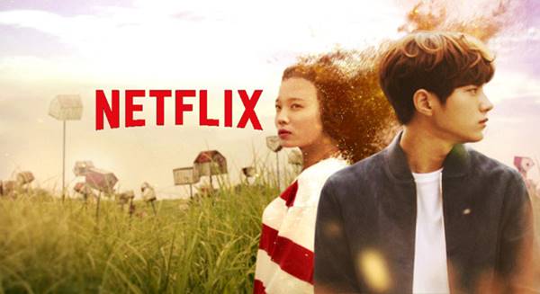 Melhores Doramas coreanos na Netflix para assistir online