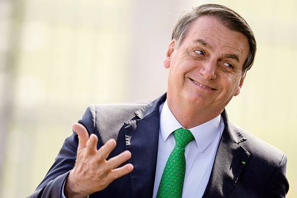 Bolsonaro não enganou seus eleitores