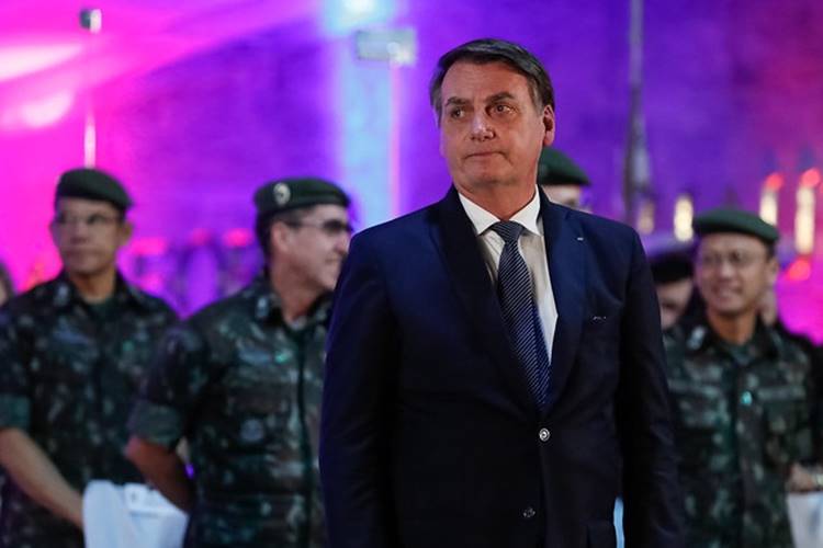 Bolsonaro não enganou seus eleitores