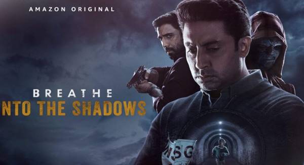 Breathe: Into the Shadows, nova série do Prime Video ganha trailer