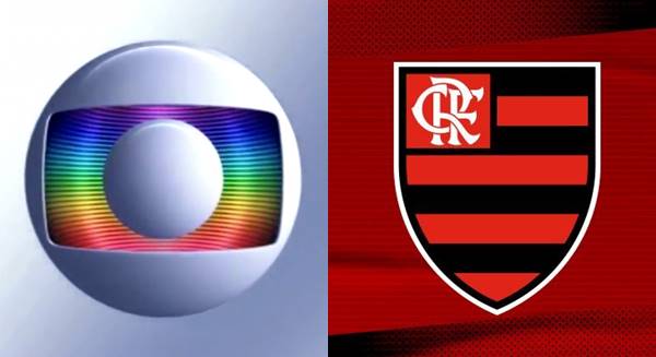Globo e Flamengo em guerra pela audiência, confira os números