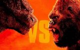 Godzilla vs Kong ganha primeira foto