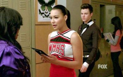 Naya Rivera
