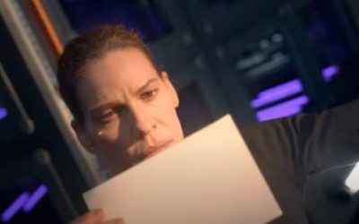 Netflix divulga teaser da série Away