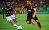 SBT vai reprisar jogo entre Flamengo e Fluminense