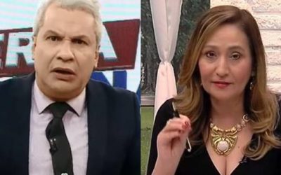 Sikera Jr tem dificuldades de levantar ibope da RedeTV