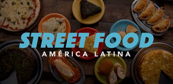 Street Food: América Latina | Netflix divulga trailer da série documental