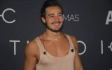 Vazou suposta nude do cantor Tiago Iorc